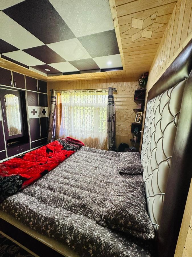 Sheen Homestay Gulmarg Kültér fotó