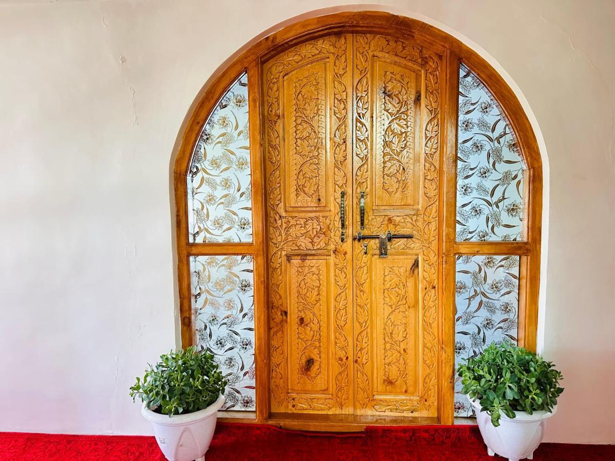 Sheen Homestay Gulmarg Kültér fotó