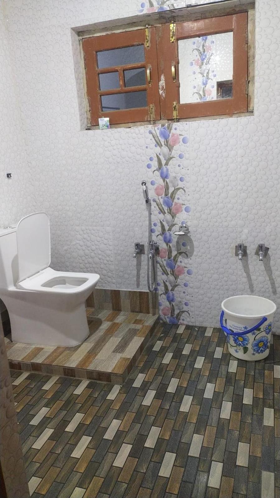 Sheen Homestay Gulmarg Kültér fotó