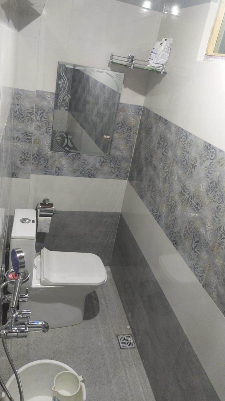 Sheen Homestay Gulmarg Kültér fotó