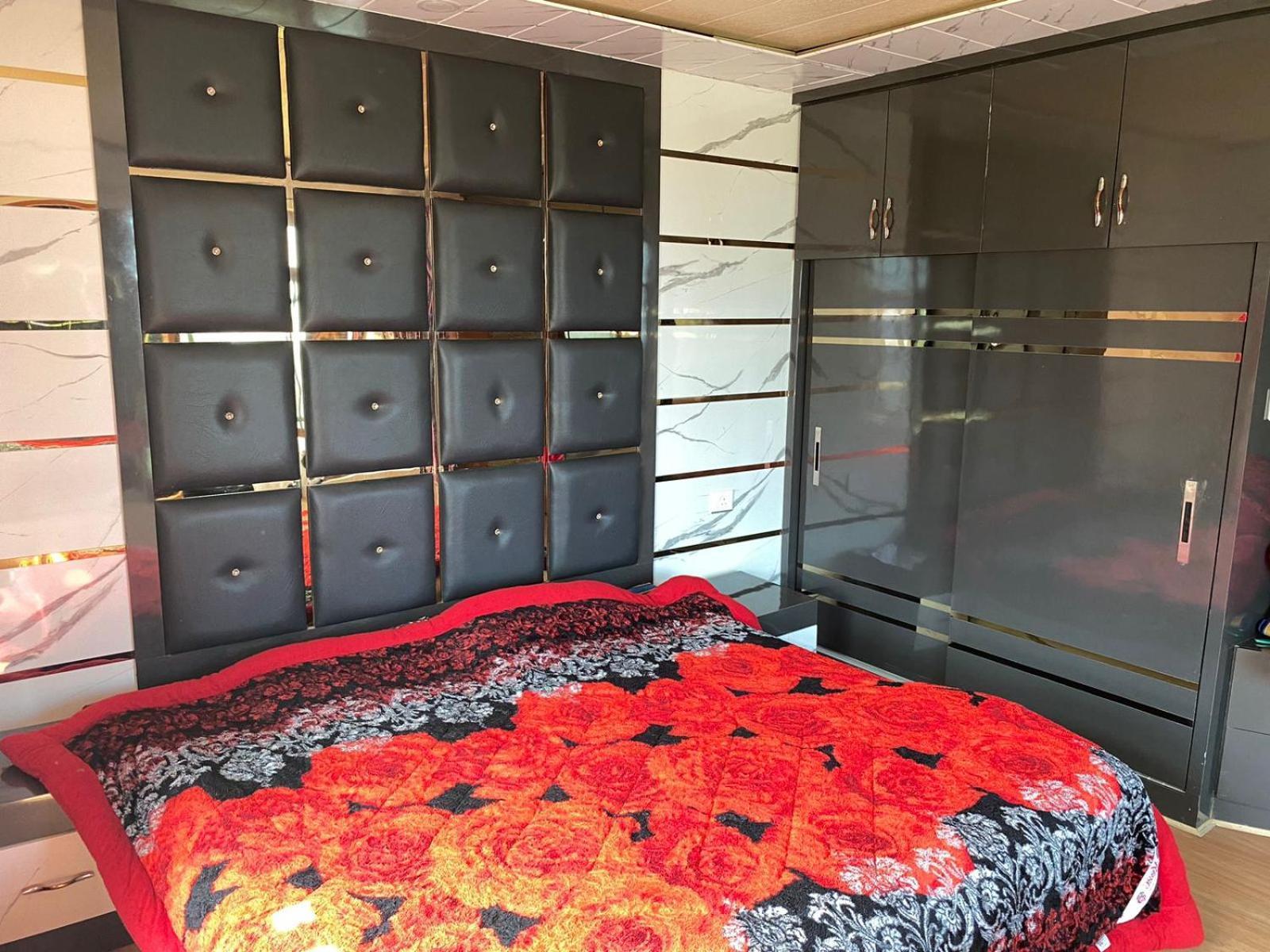 Sheen Homestay Gulmarg Kültér fotó